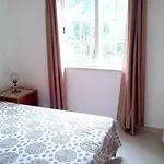 Welcoming In 60 M² With Shared Pool Апартаменти Албуфейра