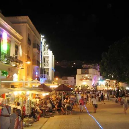 Welcoming In 60 M² With Shared Pool Albufeira