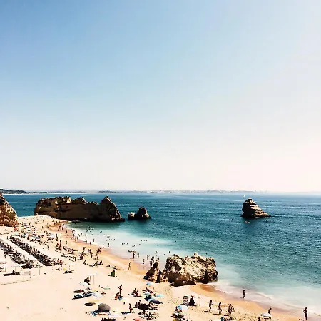 Daire Welcoming In 60 M² With Shared Pool *