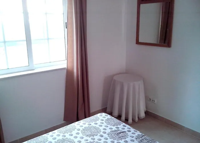 Welcoming In 60 M² With Shared Pool * Albufeira