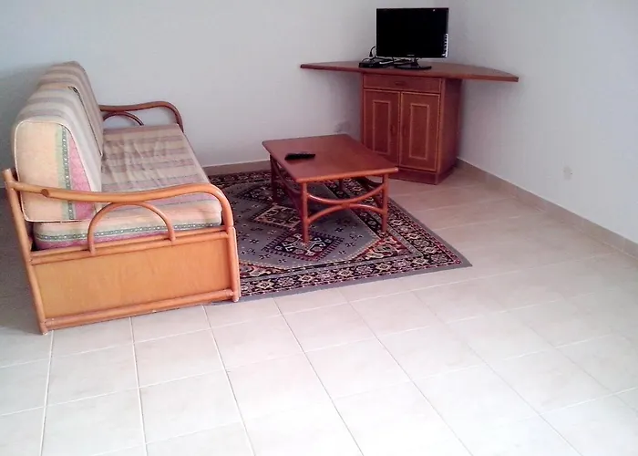 Welcoming In 60 M² With Shared Pool Apartment *