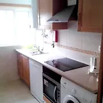 Lejlighed Welcoming In 60 M² With Shared Pool Albufeira