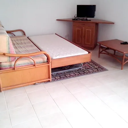 Welcoming In 60 M² With Shared Pool Apartamento Albufeira