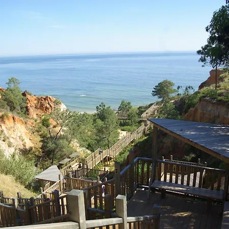 Serene Oasis: With Pool And Access * Albufeira