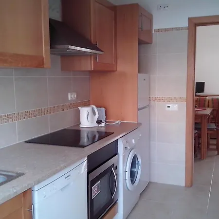 Welcoming In 60 M² With Shared Pool Apartamento *