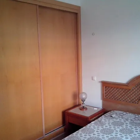 Welcoming In 60 M² With Shared Pool Apartamento