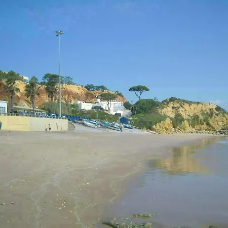 Welcoming In 60 M² With Shared Pool Apartamento *