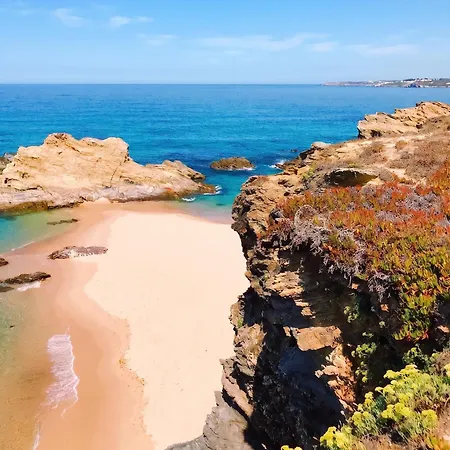Serene Oasis: With Pool And Access * Albufeira